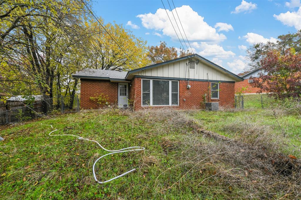 Jinkens Heights Add - Residential