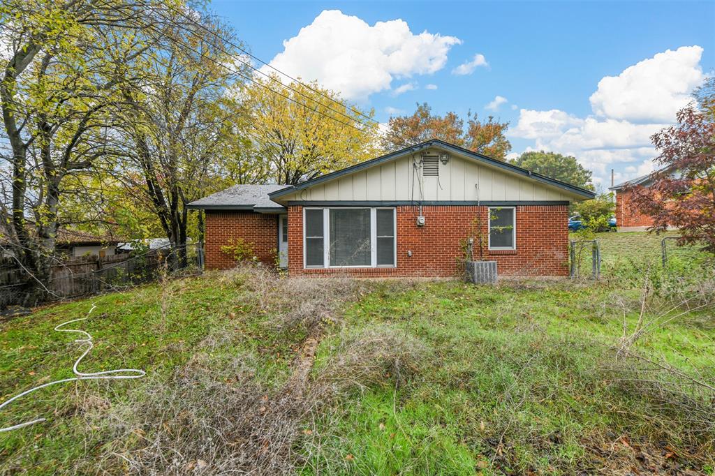 Jinkens Heights Add - Residential