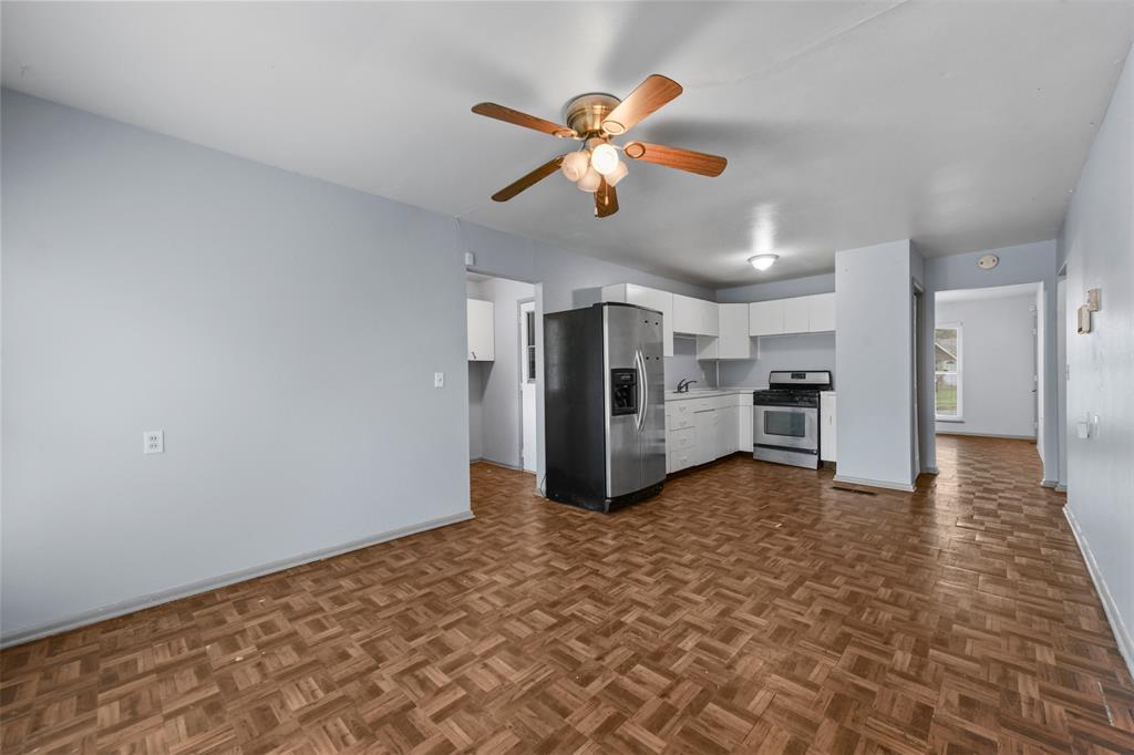 Jinkens Heights Add - Residential