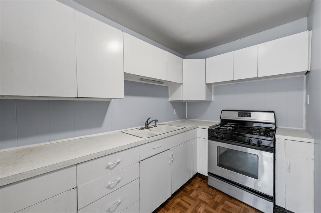 Jinkens Heights Add - Residential