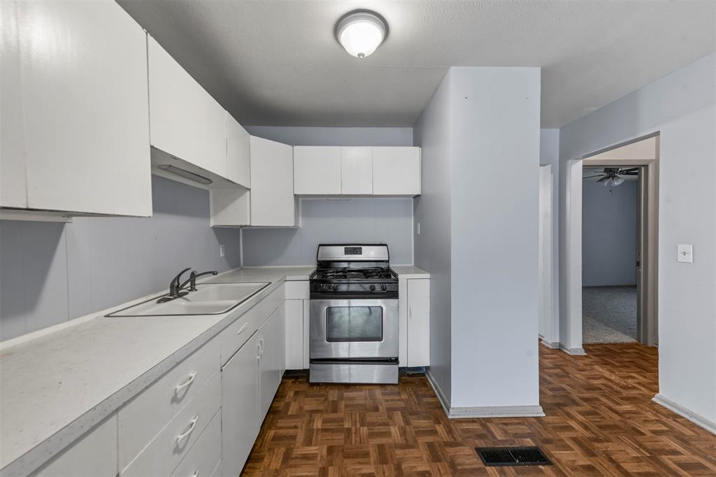 Jinkens Heights Add - Residential