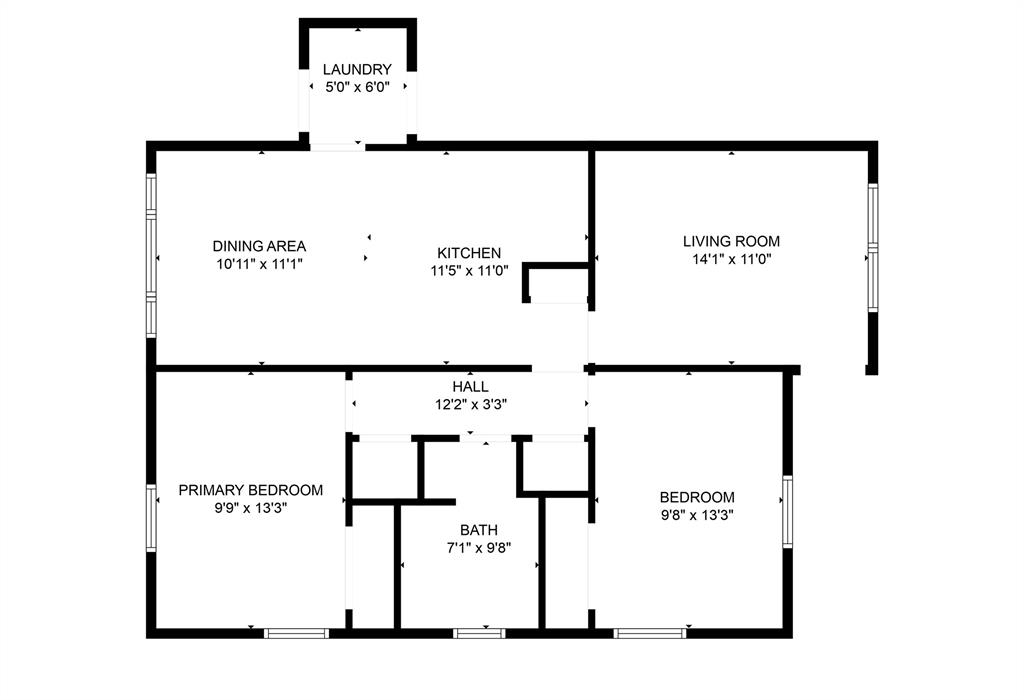 Jinkens Heights Add - Residential