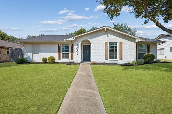 1605 VERSAILLES DR, RICHARDSON, TX 75081 - Image a1db0cd1d544eb0860df5e83bb8552b7/2950338264