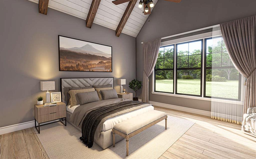 Thatcher TBD Hackamore Court