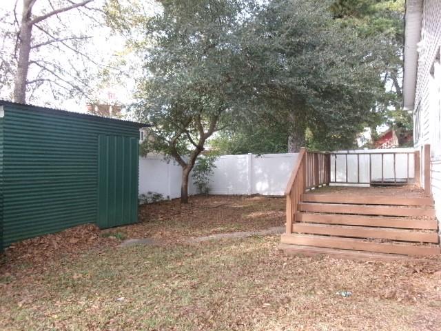 Williamson Jones Surv - Residential