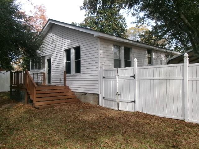 Williamson Jones Surv - Residential