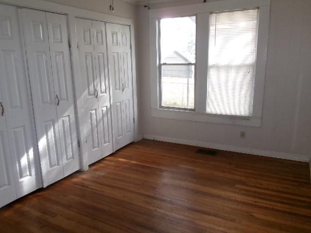 Williamson Jones Surv - Residential