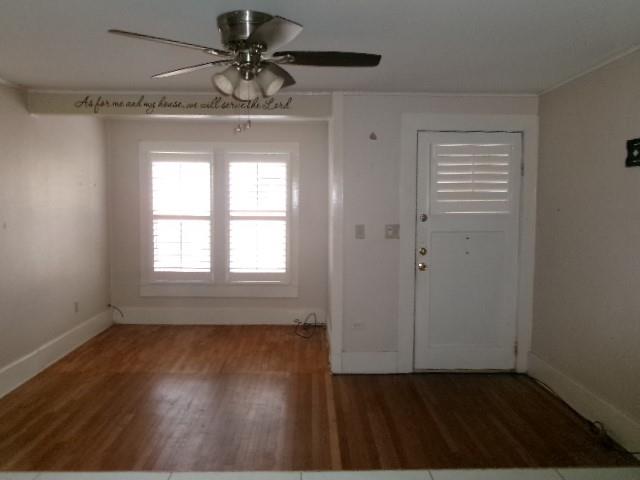 Williamson Jones Surv - Residential