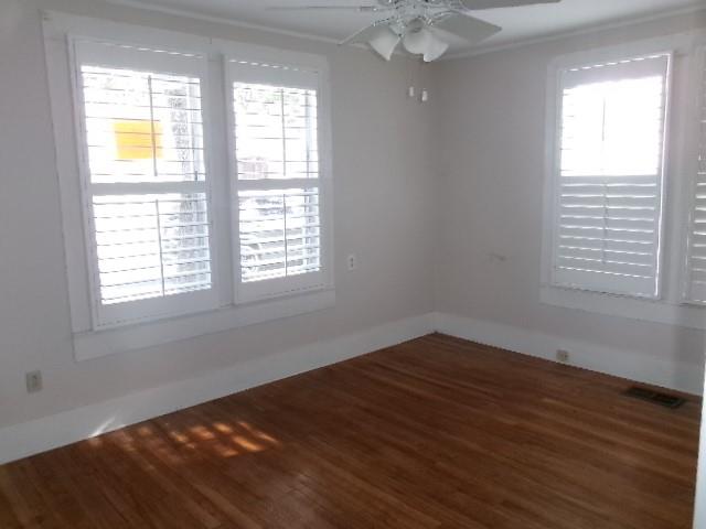 Williamson Jones Surv - Residential