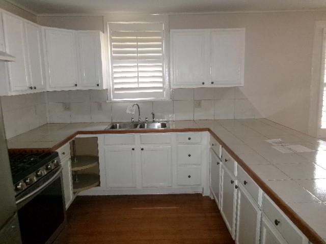 Williamson Jones Surv - Residential