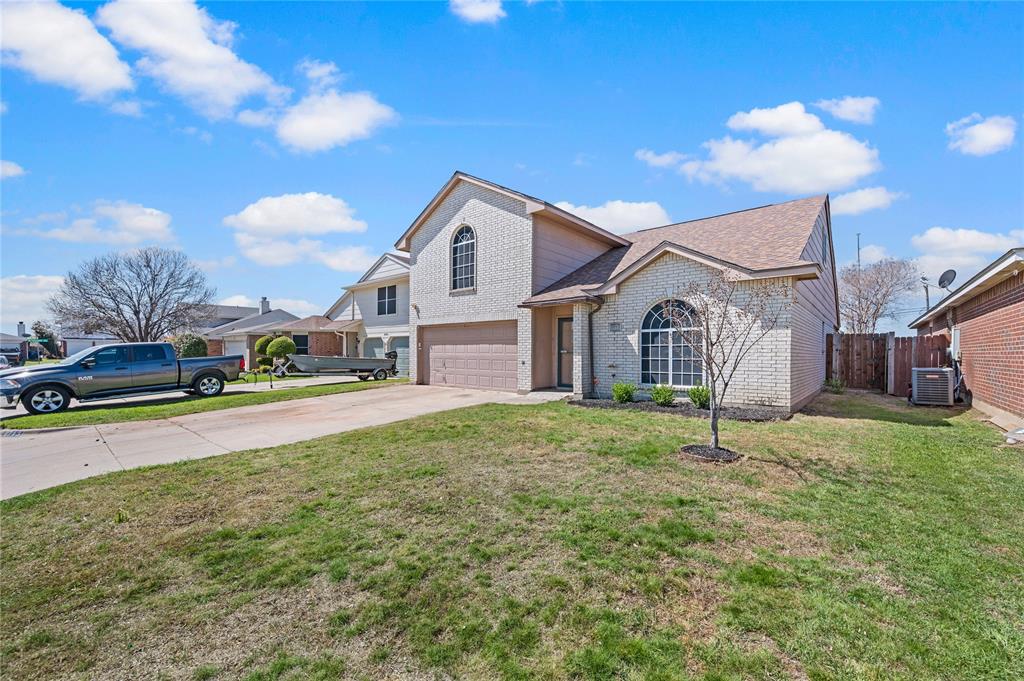 8713 Granite Path