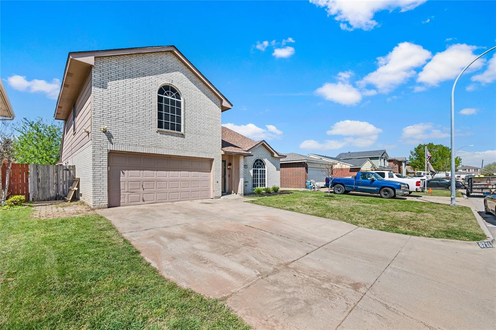 8713 Granite Path