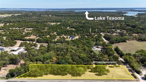 1648 Gordonville Road Gordonville TX 76245