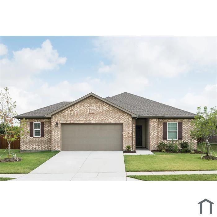 Photo of 1805 Pueblo Street, Forney, TX 75126 (MLS # 21421564)