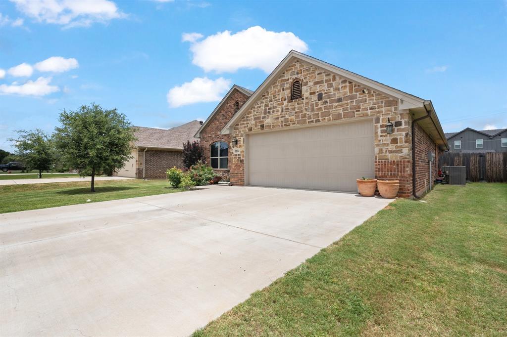 3104 Wrangler Court