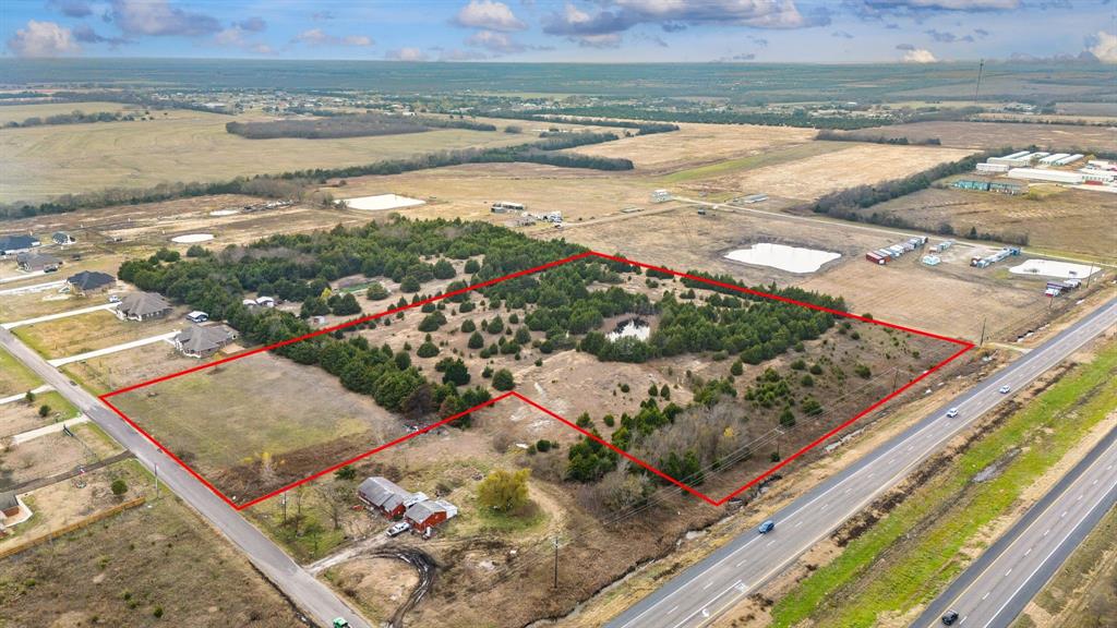 10 Acres US-380 Highway