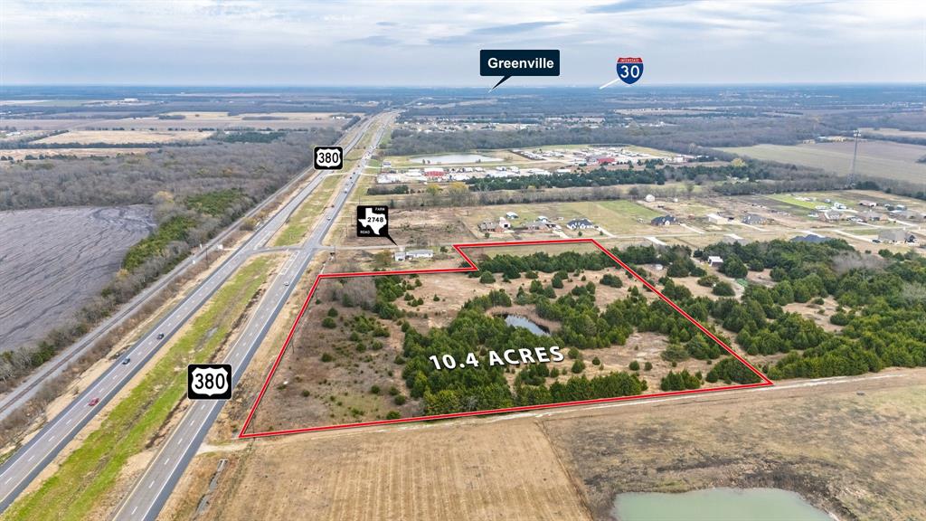 10 Acres US-380 Highway