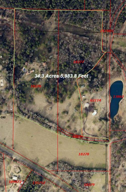 255 County Road 2660