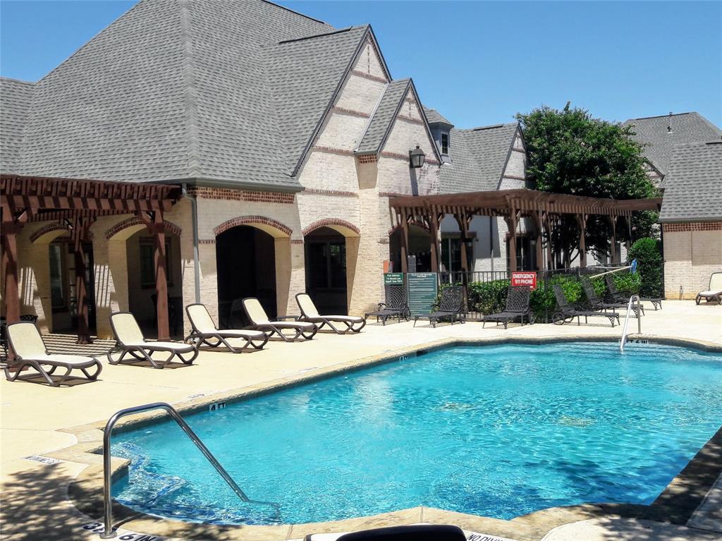 Villas At Lake Vista Ph 1 - Residential