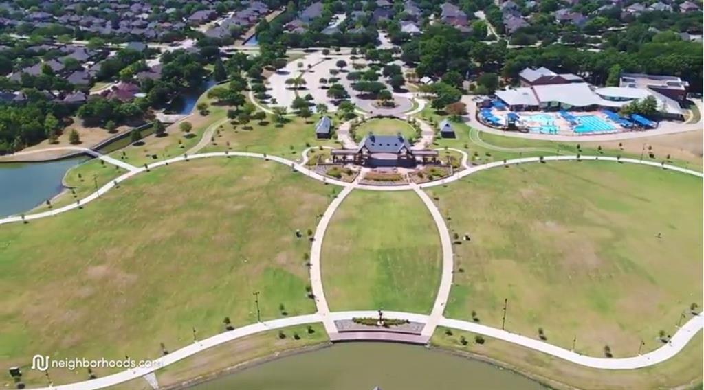 Villas At Lake Vista Ph 1 - Residential