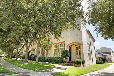 719 Warwick Lane Coppell TX 75019