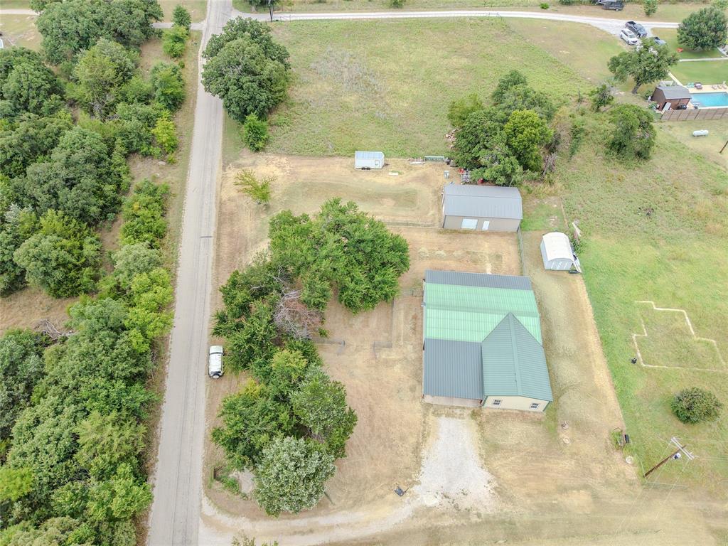 205 County Road 1794