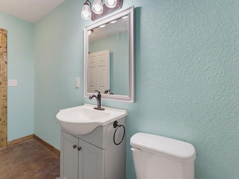 Tiny photo for 205 County Road 1794, Sunset, TX 76270 (MLS # 21341309)
