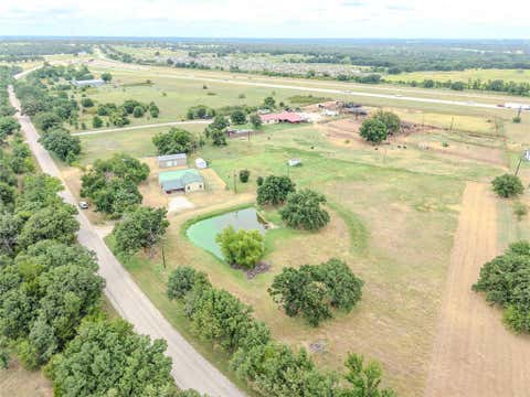 Tiny photo for 205 County Road 1794, Sunset, TX 76270 (MLS # 21341309)