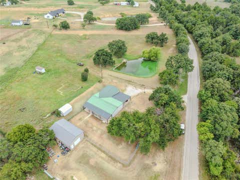 Tiny photo for 205 County Road 1794, Sunset, TX 76270 (MLS # 21341309)