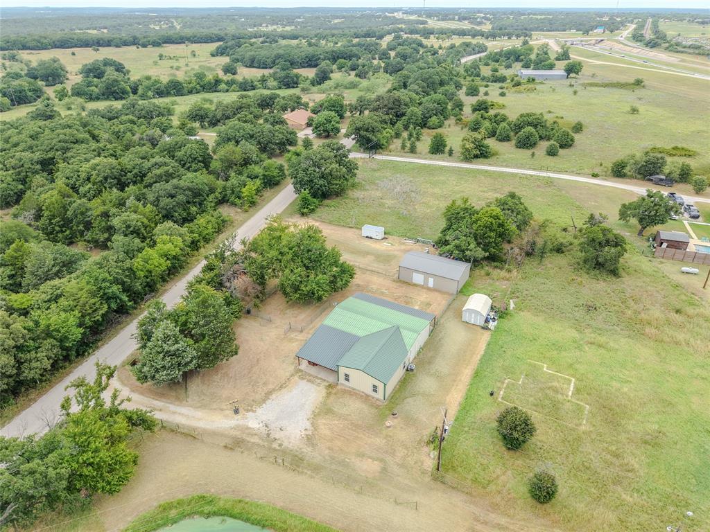 205 County Road 1794