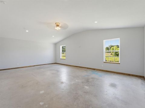 Tiny photo for 205 County Road 1794, Sunset, TX 76270 (MLS # 21341309)