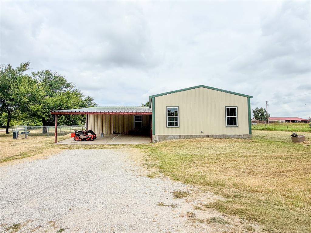 205 County Road 1794