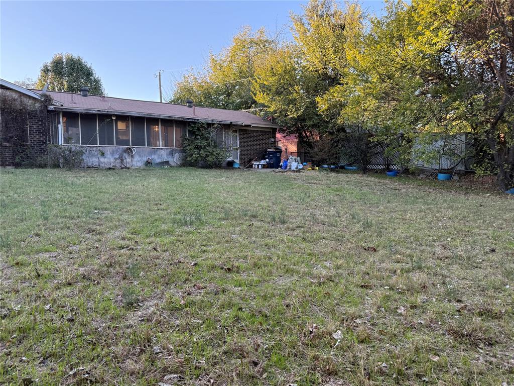 Green Meadow Park Add - Residential