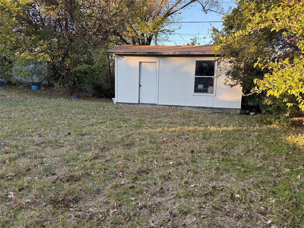 Green Meadow Park Add - Residential