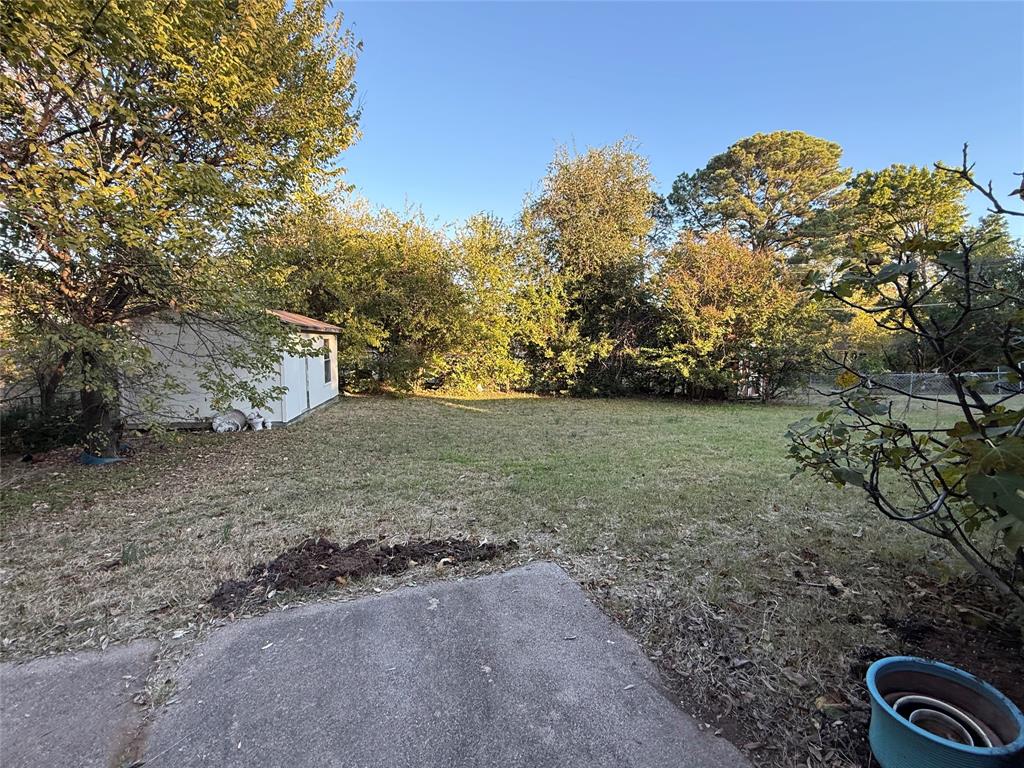 Green Meadow Park Add - Residential