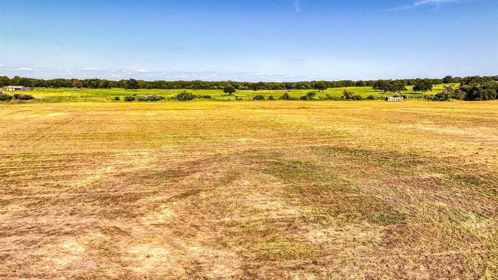 Parallel Pastures - Land