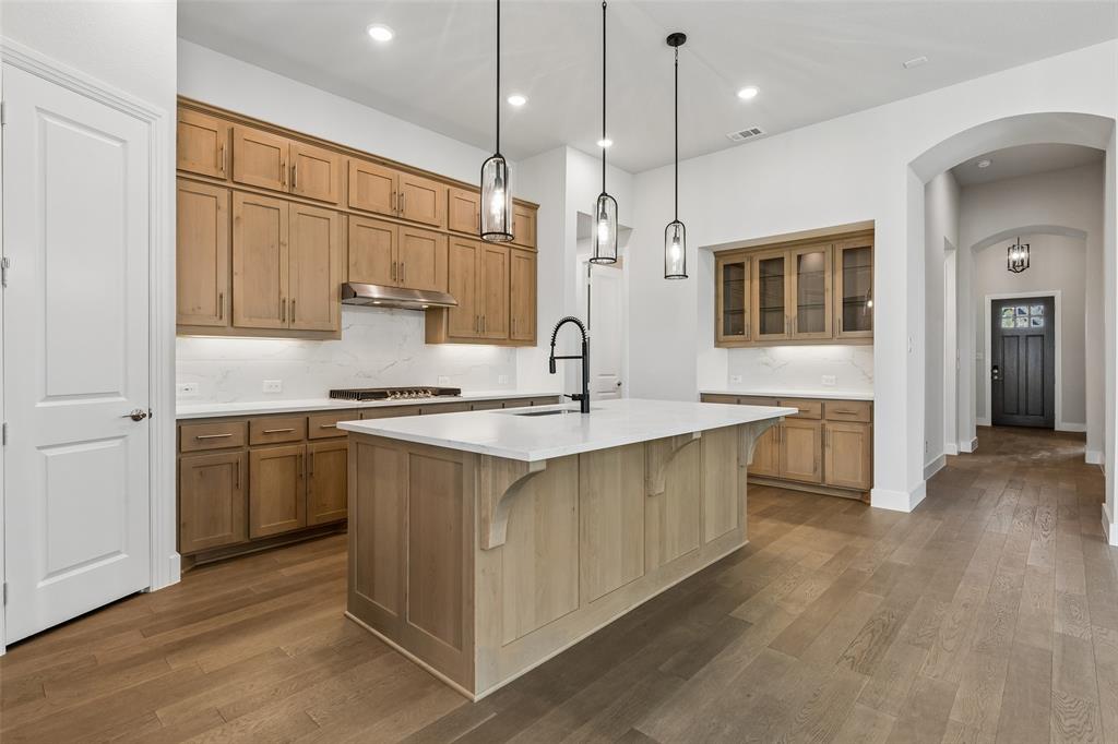 Trinity Falls - Residential