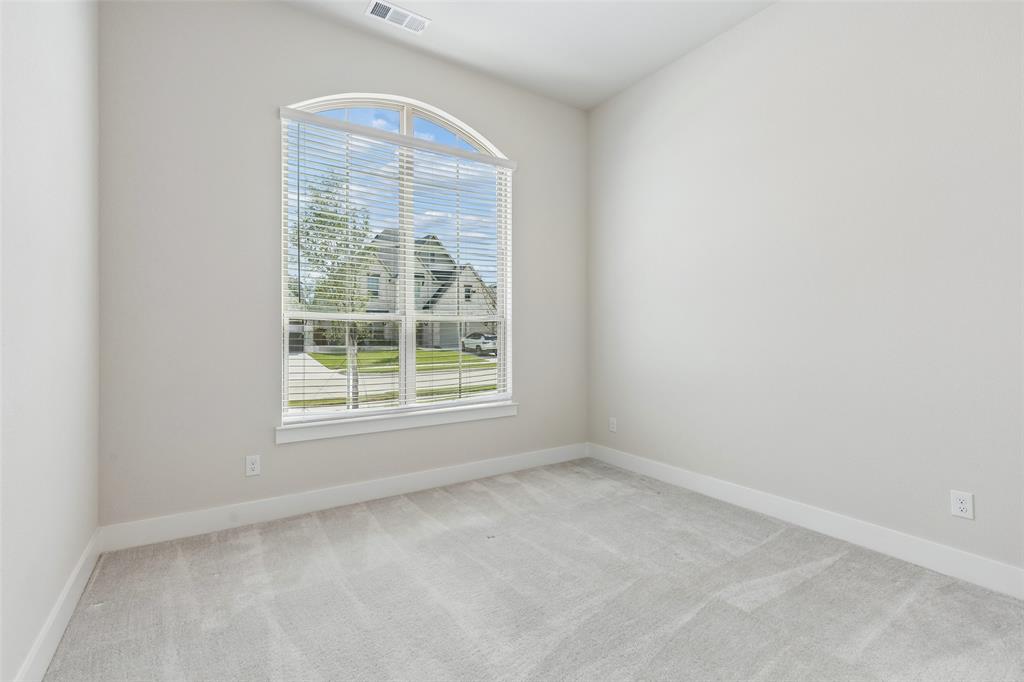 Trinity Falls - Residential