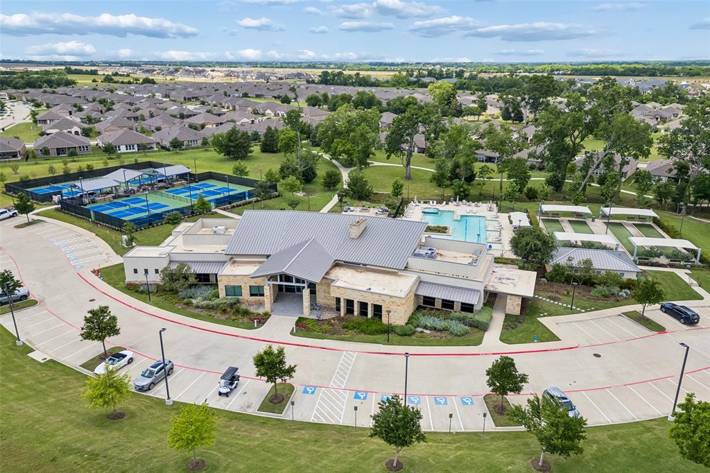 Trinity Falls - Residential