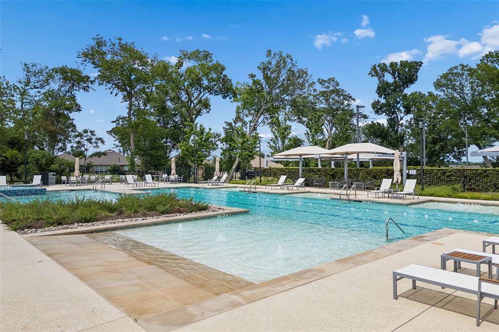 Trinity Falls - Residential