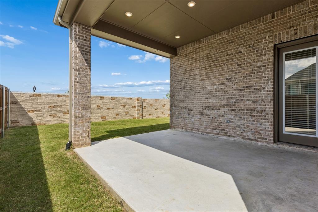 Trinity Falls - Residential