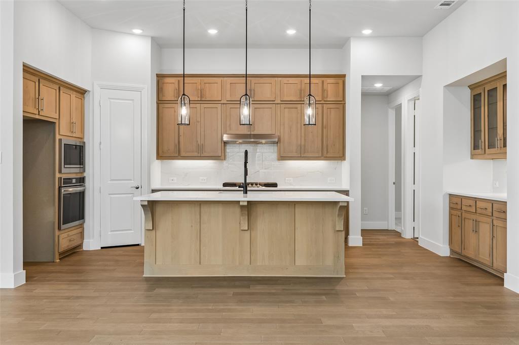 Trinity Falls - Residential