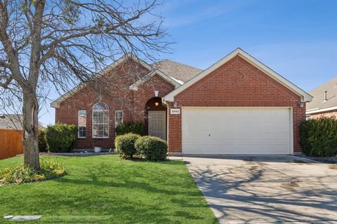 A home in Celina