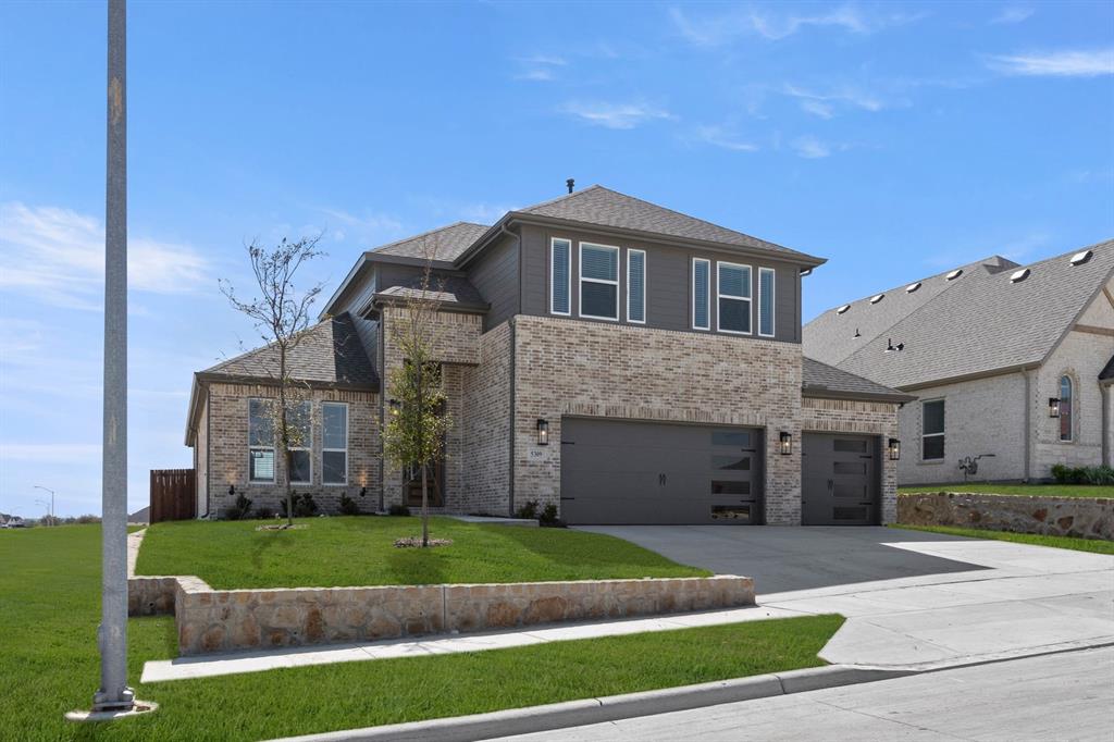 5309 Blue Cypress Drive