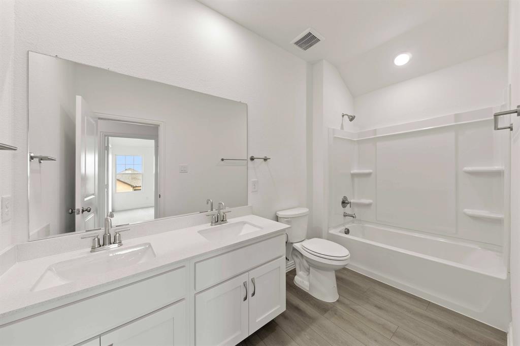 Monticello Park - Residential