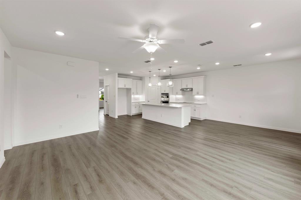 Monticello Park - Residential