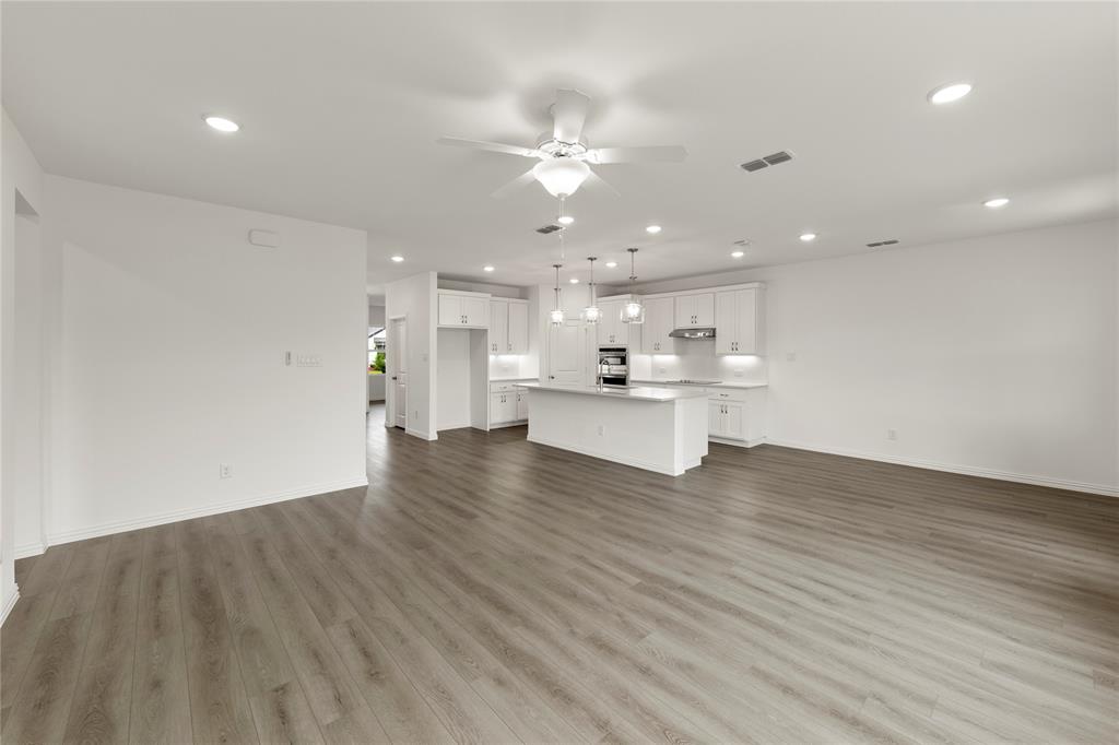 Monticello Park - Residential