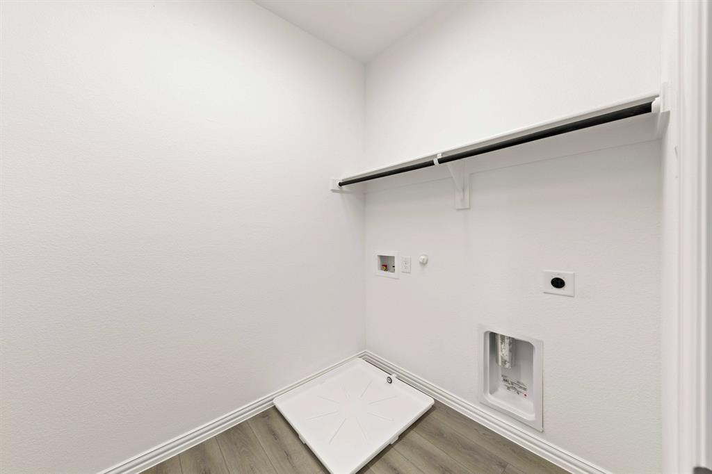 Monticello Park - Residential