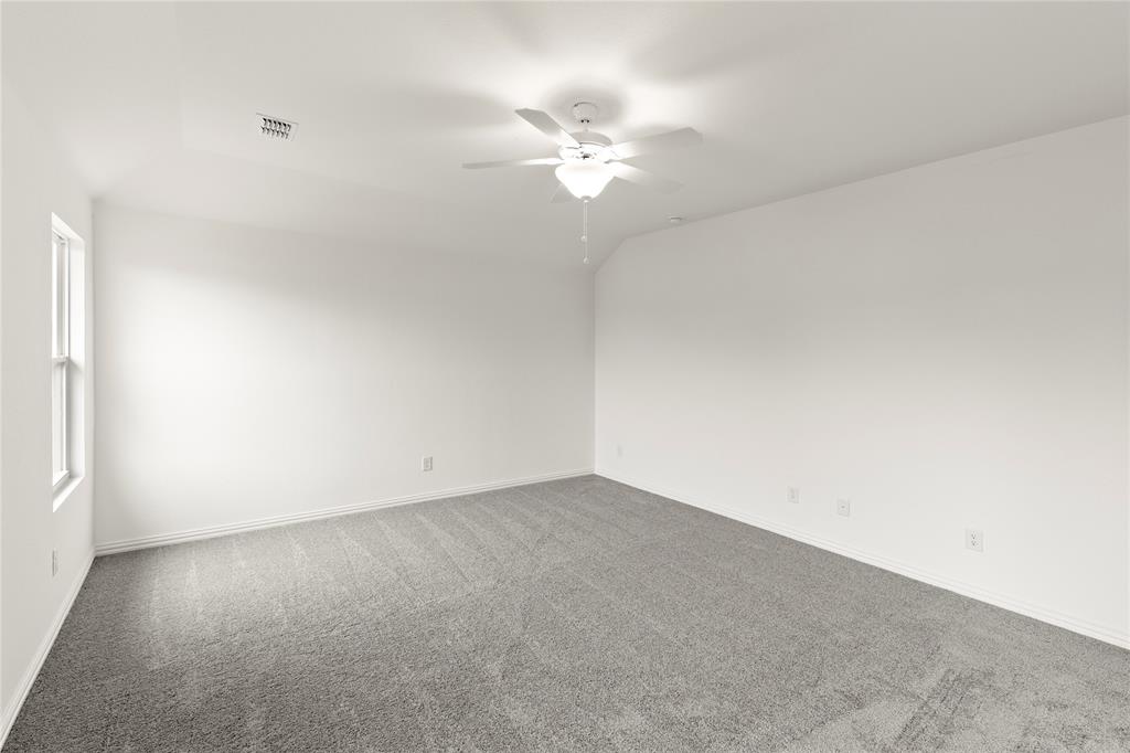 Monticello Park - Residential