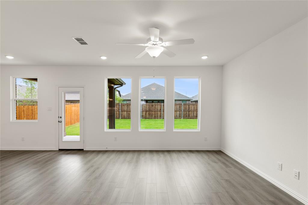 Monticello Park - Residential